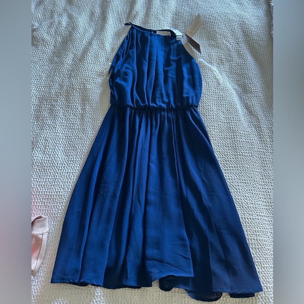 Francesca dress